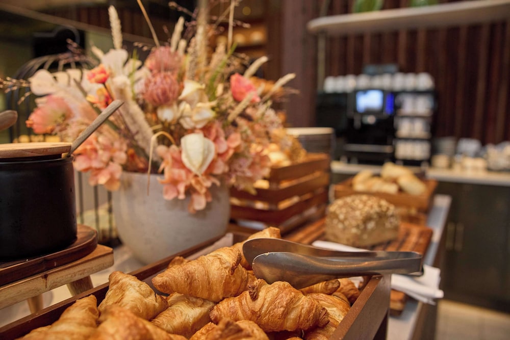 Radisson Blu Hotel Zurich Airport 39/72