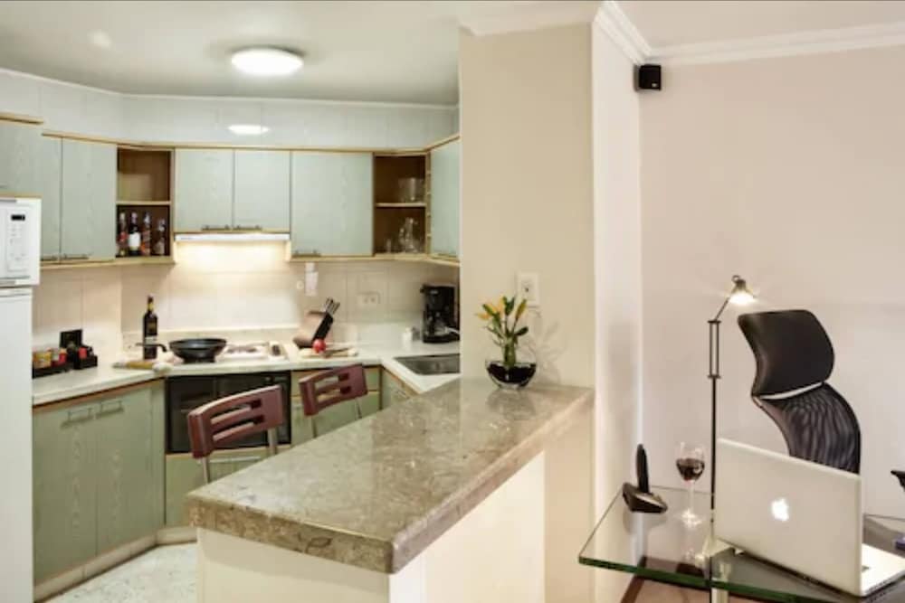 Hotel 101 Park House 78/88