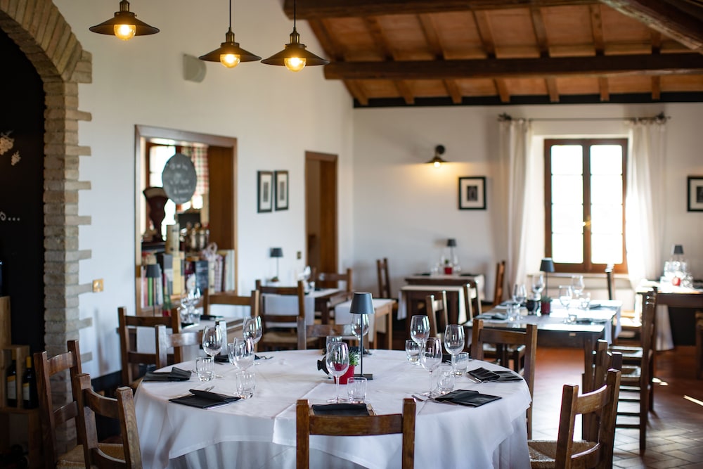 Il Poggio Degli Olivi 29/50
