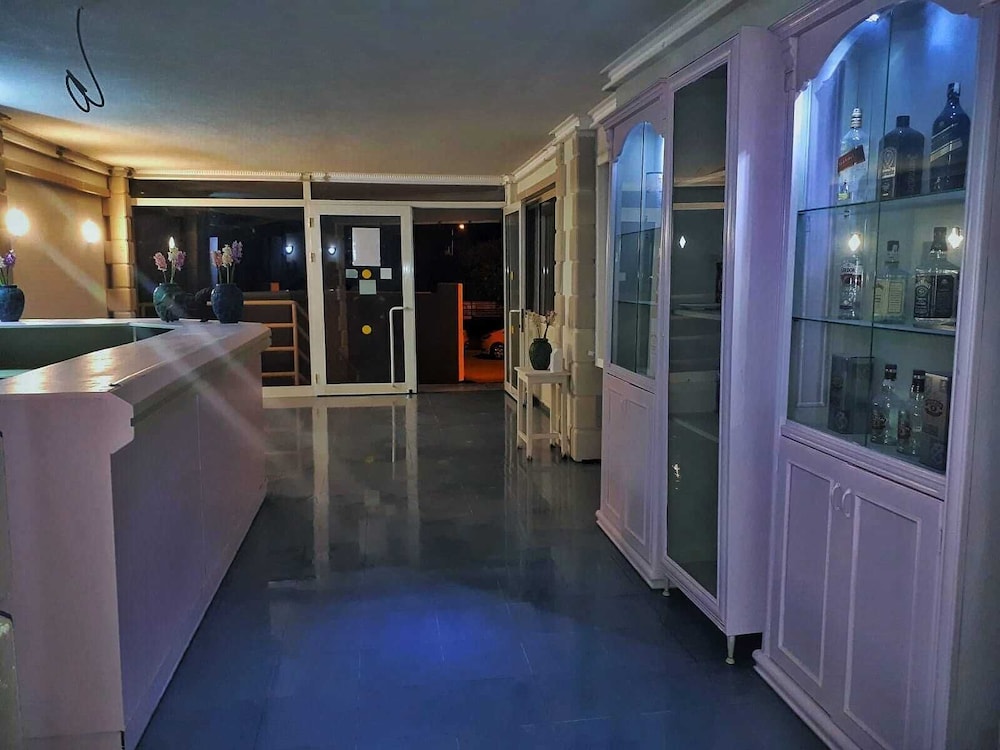 ASYA BLUE APARTMENT 32/45