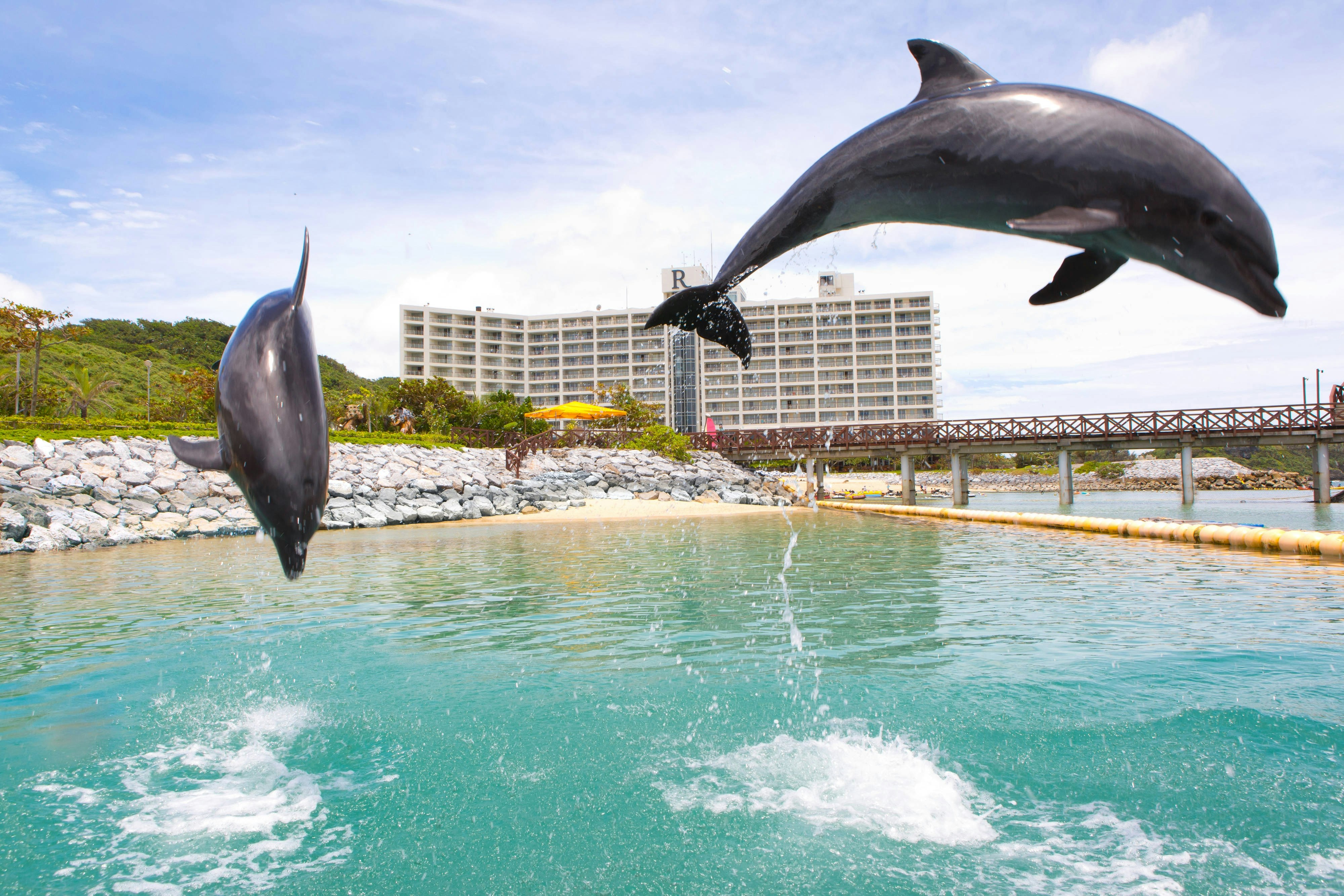 Renaissance Okinawa Resort 40/41