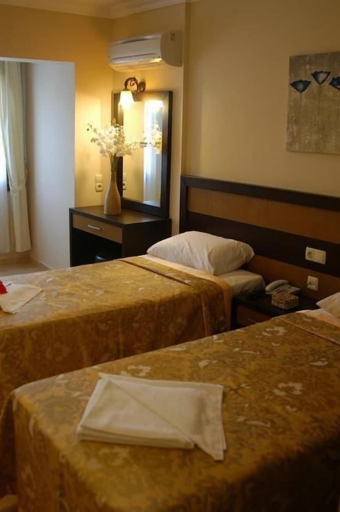Dalyan Tezcan Hotel 21/50