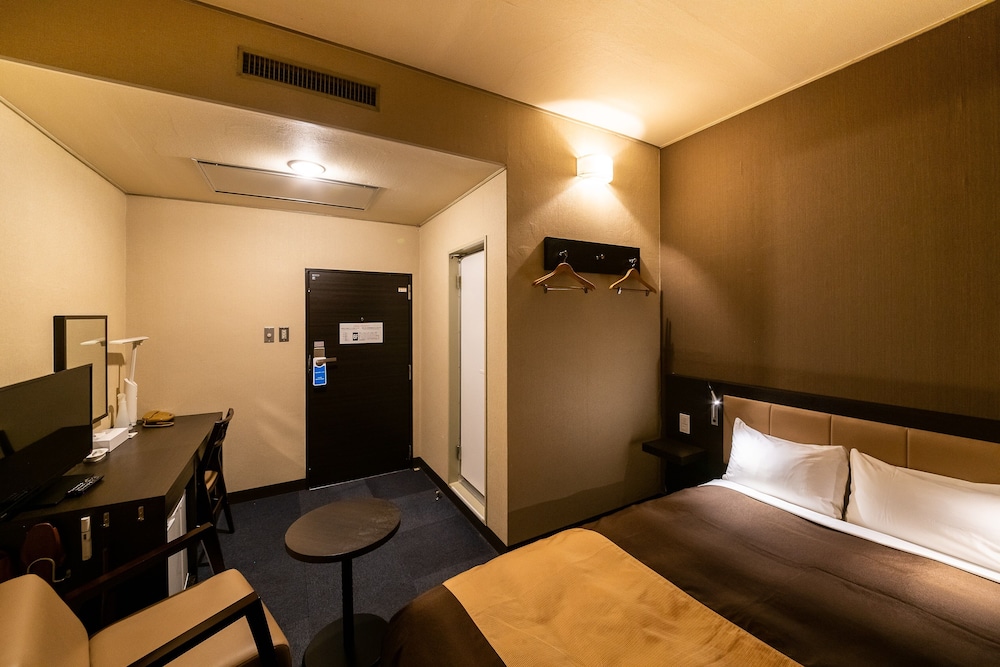 BASIC, DOUBLE BED