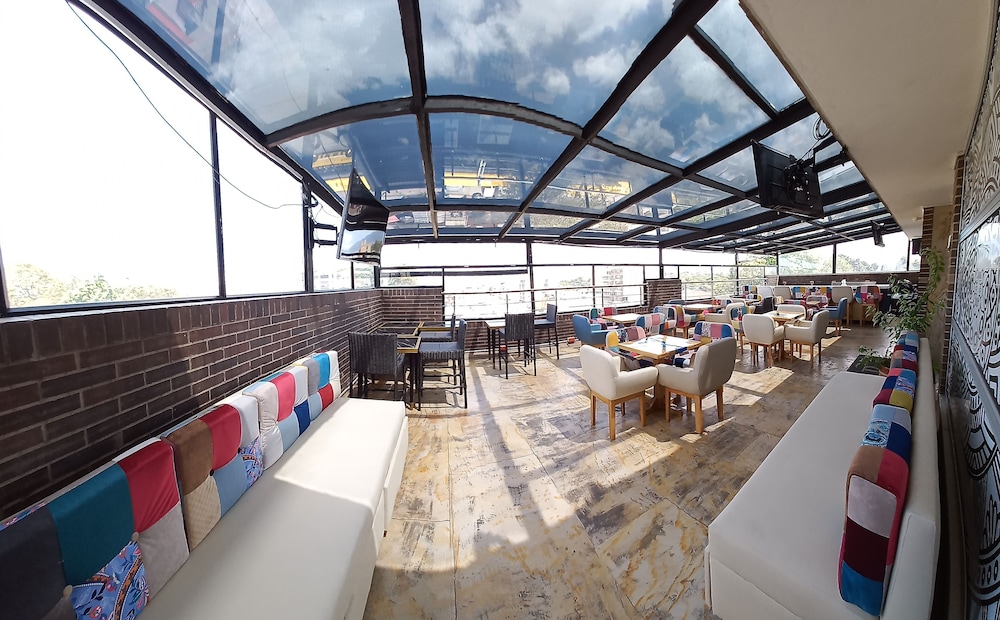 Hotel Bogota DC 50/54