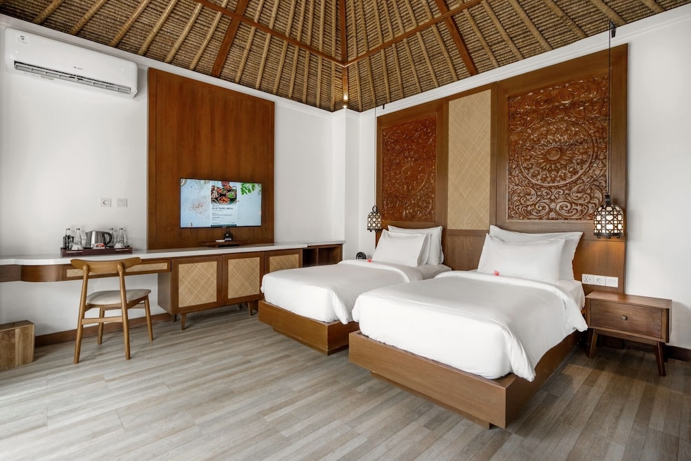 Nirwana Beach And Resort 14/46