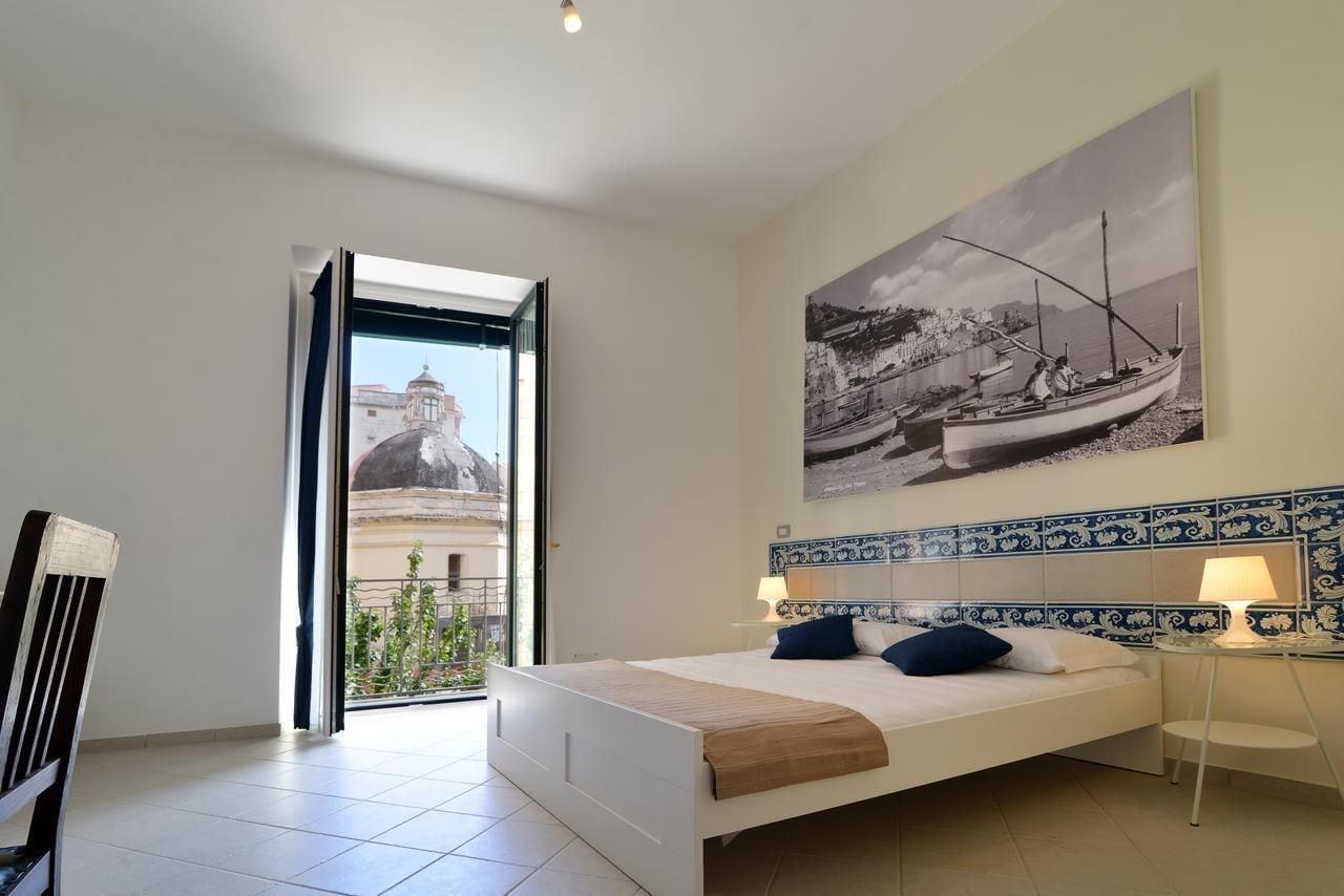 COMFORT, TRIPLE, BALCONY