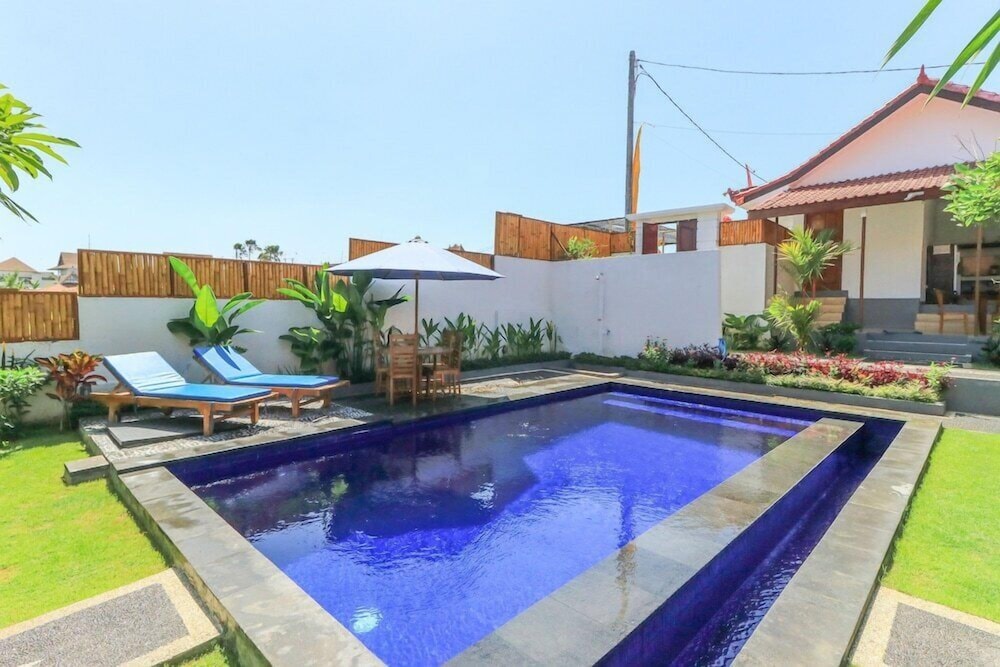 Pererenan Nengah Guesthouse 39/72