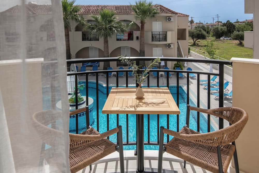 Hera Zakynthos Hotel 32/50