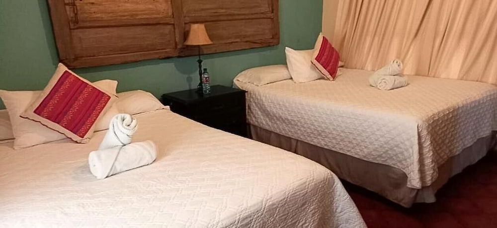 Casa Mia Hotel 14/57