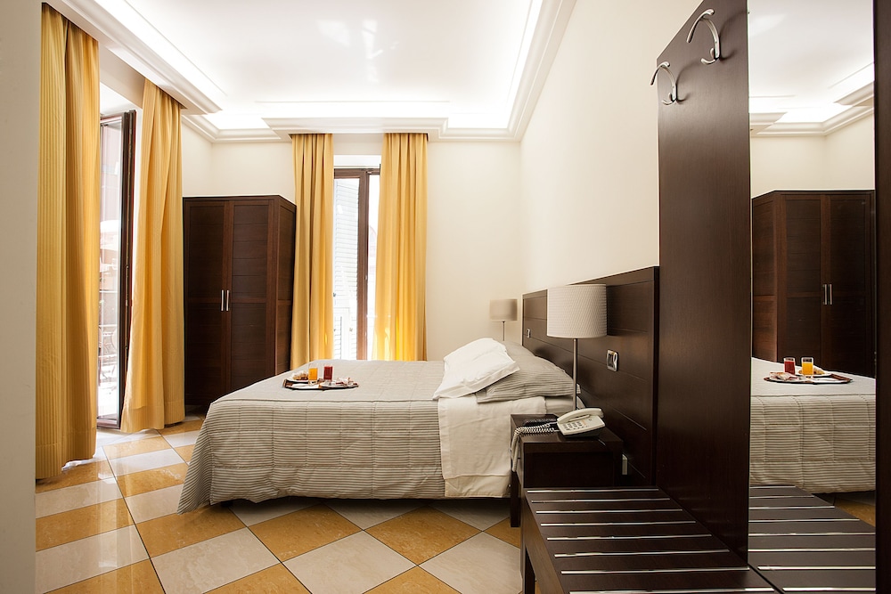 Albergo Del Golfo 13/48
