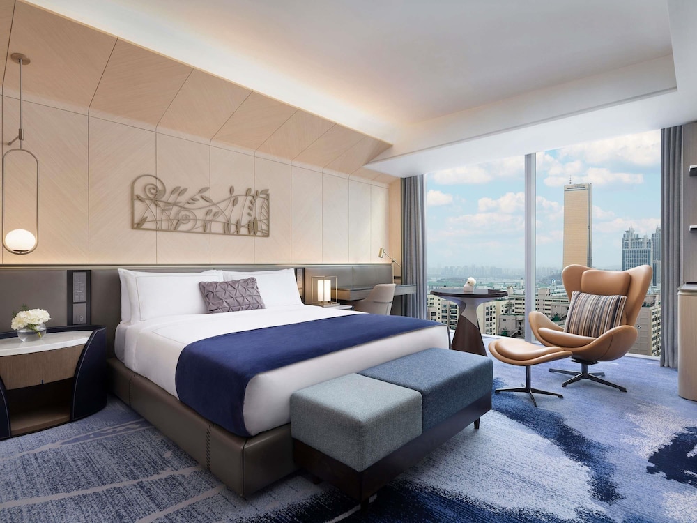 Fairmont Ambassador Seoul 10/55