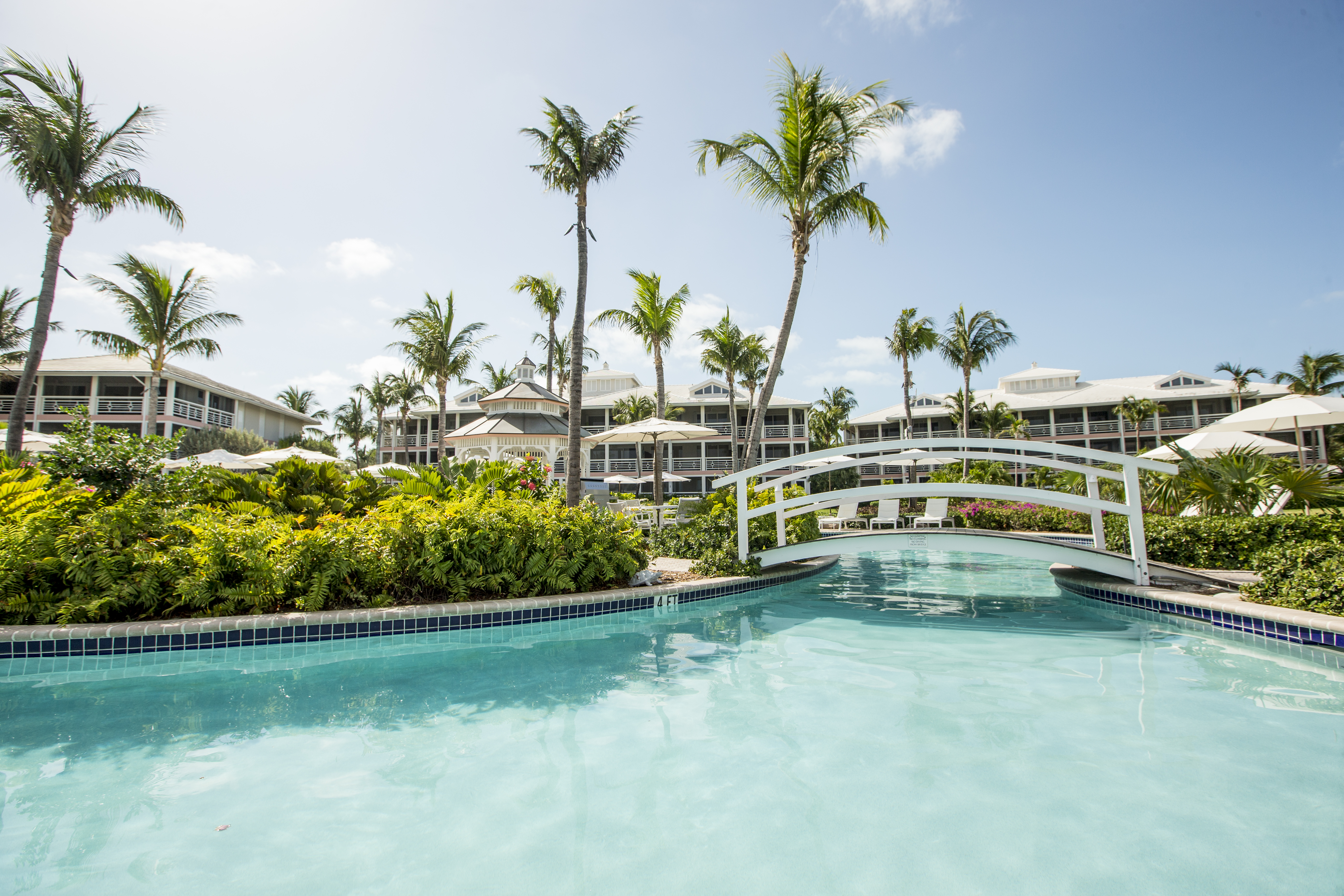 Ocean Club West 57/61