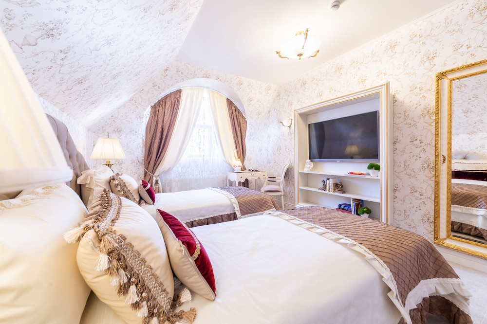 Suter Palace Boutique Hotel 33/69