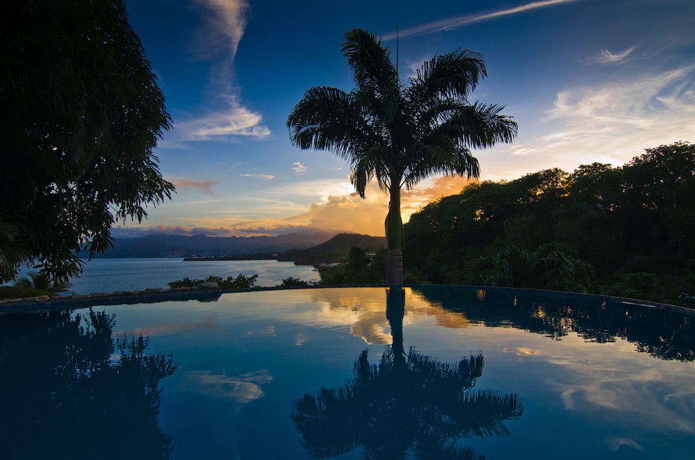 Maca Bana Luxury Boutique Resort 25/45