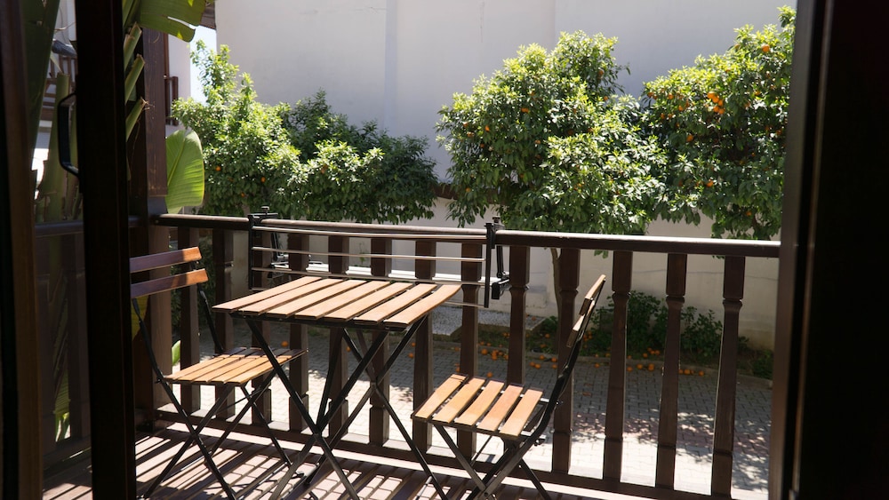 Alp Suites Mandalin 29/37
