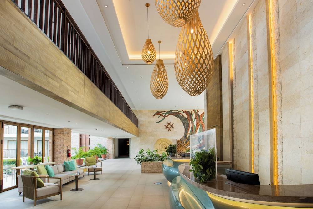 Modala Beach Resort 14/47