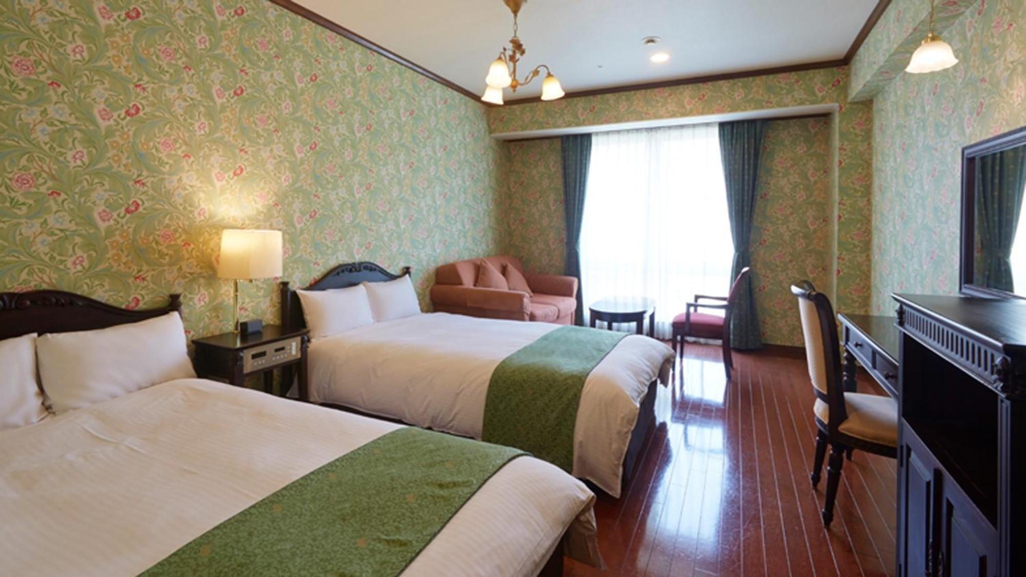 Old England Dogo Yamanote Hotel 27/50