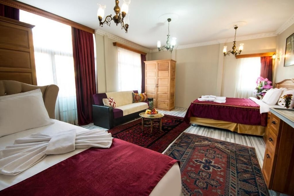 Sultan Corner Suites 21/49
