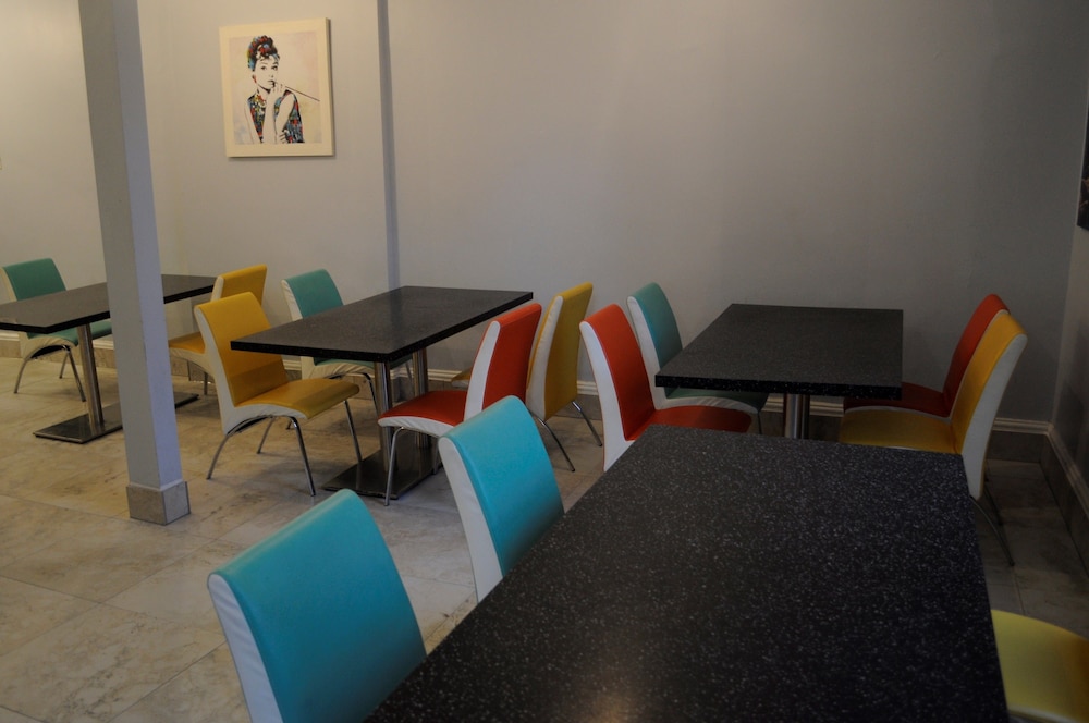 The Backpackers Imperial Hotel 37/50