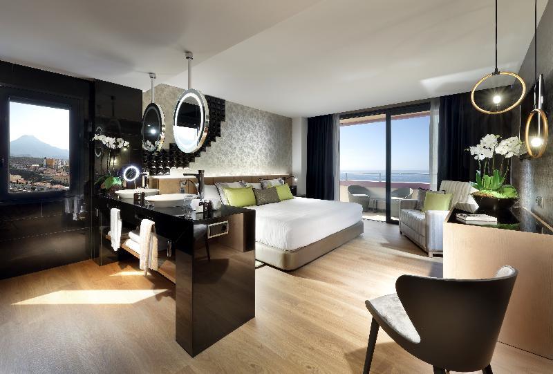 Superior, Single, Double Bed