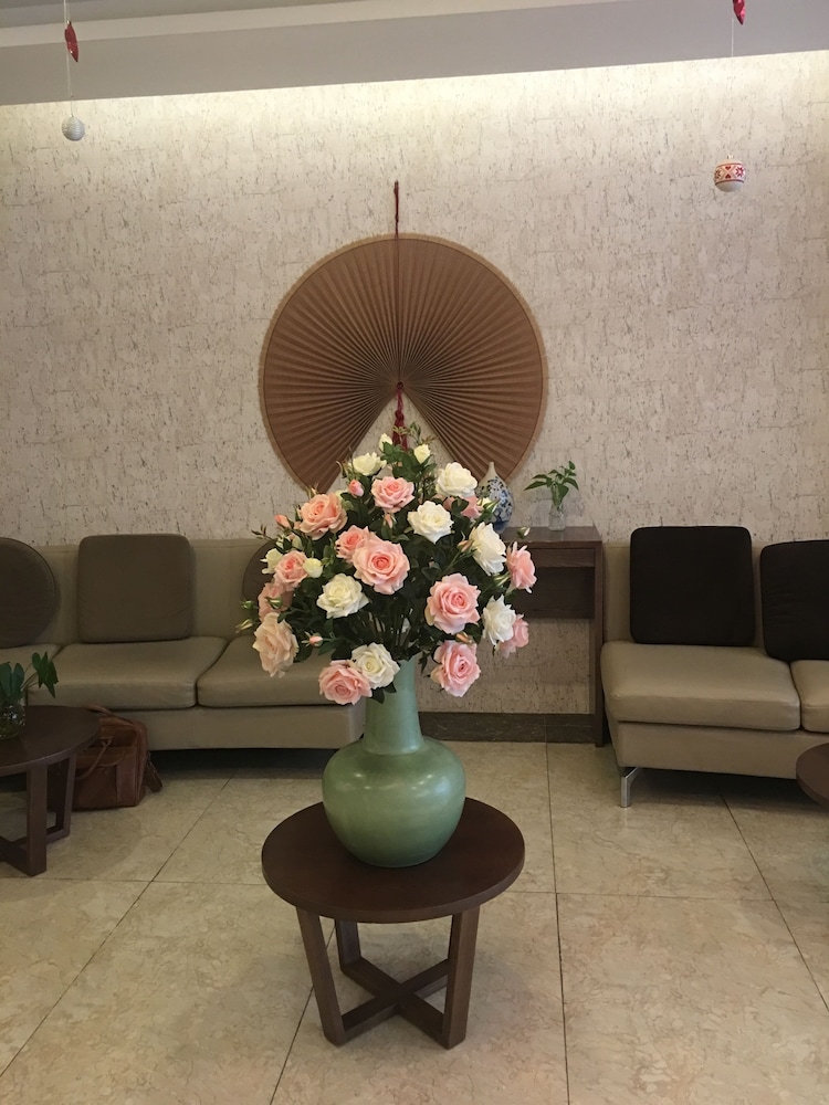 Inearth Hotel Hanoi (Ex. Poonsa Hanoi Hotel) 47/66