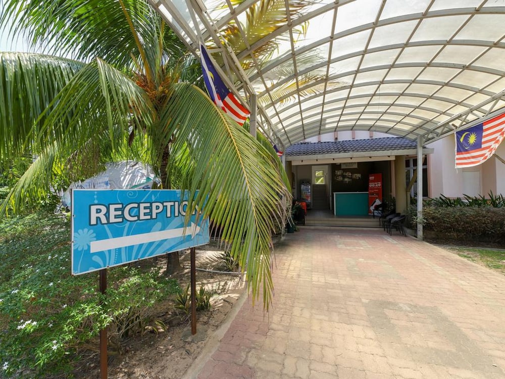 Seri Bayu Resort 29/46