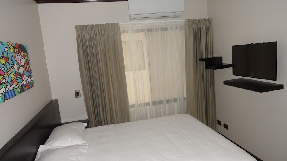 Hotel Colono Beach 32/73