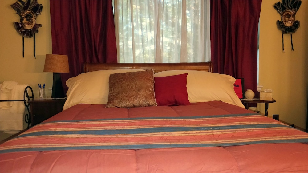 Maurrocks Bed & Breakfast 8/45