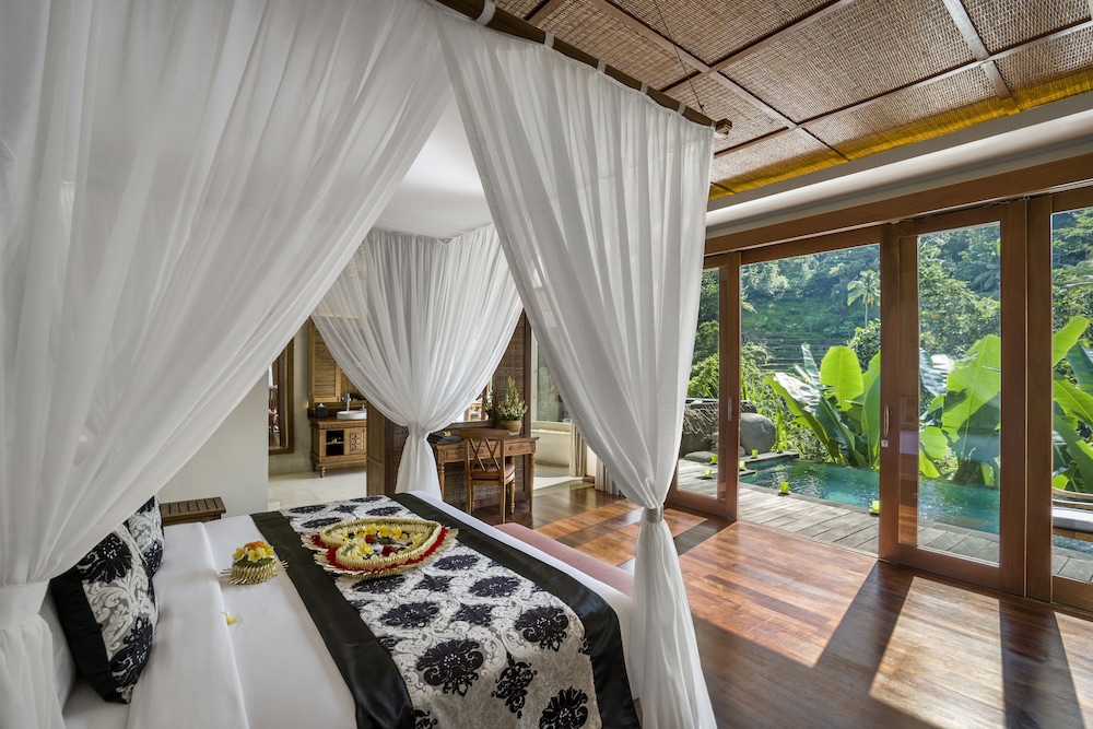 The Kayon Jungle Resort Ubud 34/72