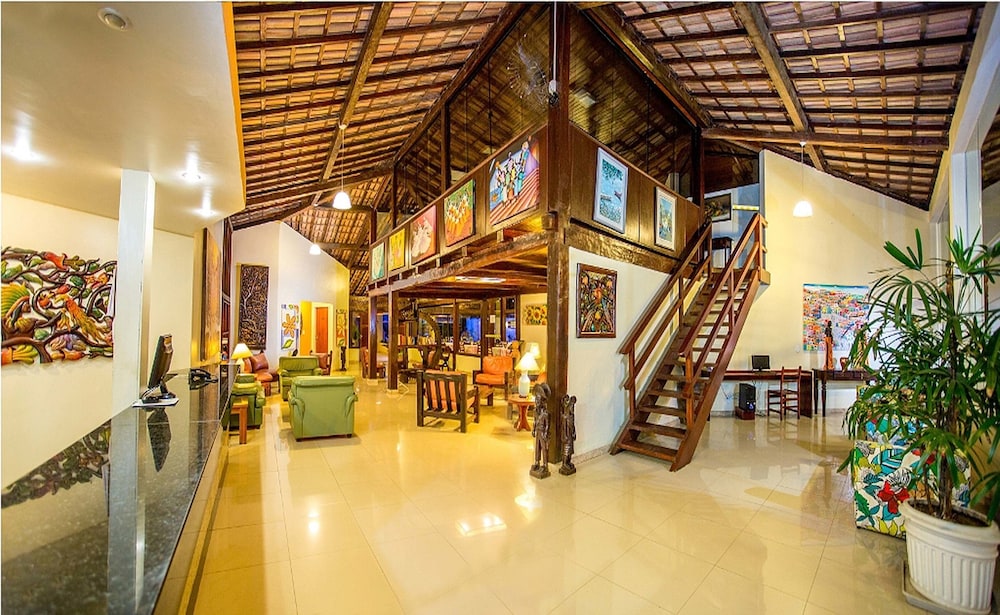 Girassol Hotel 46/62