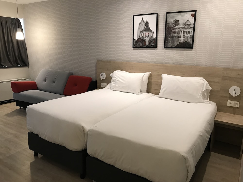 Ramada By Wyndham Madrid Tres Cantos 13/40