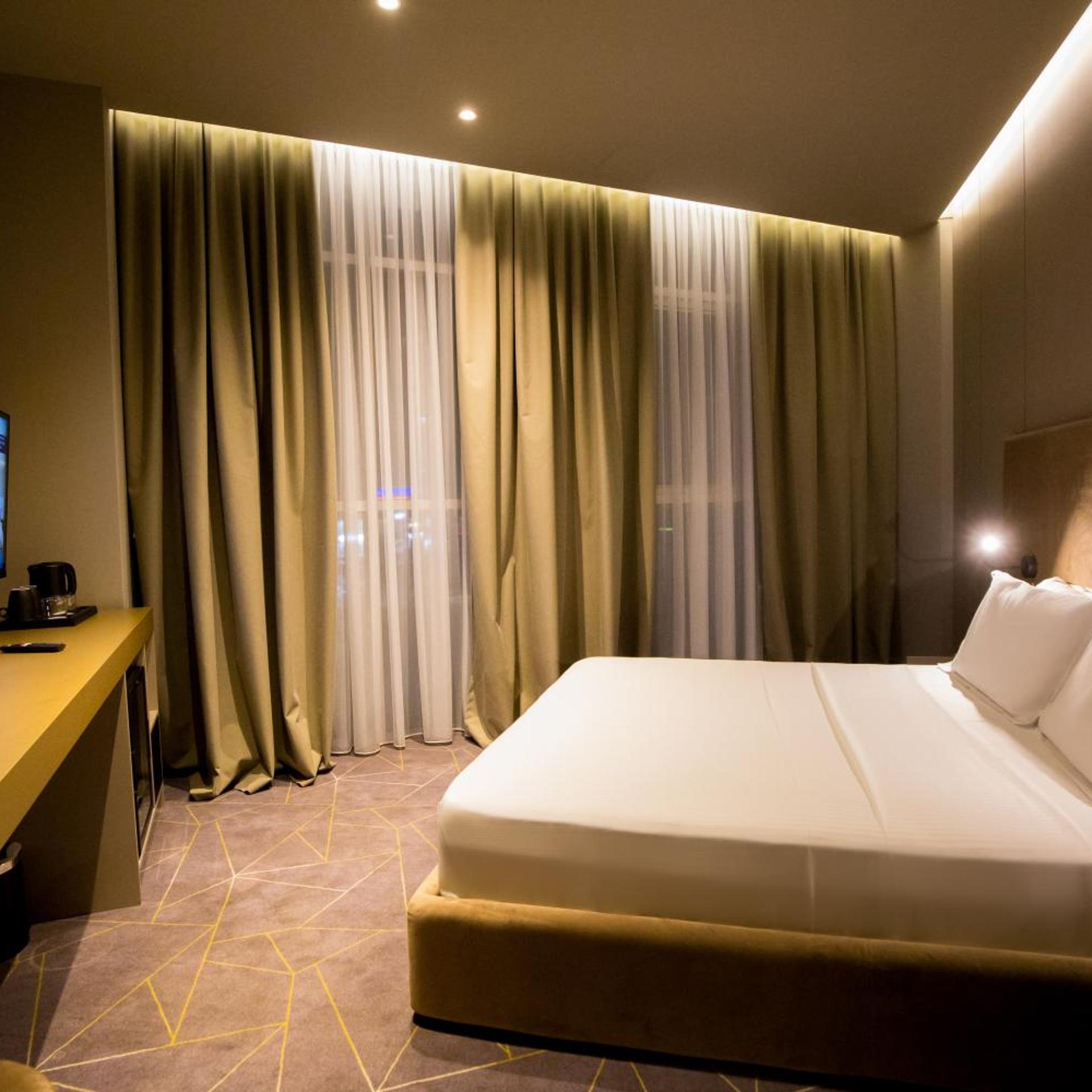 The Central View Boutique Hotel 22/58