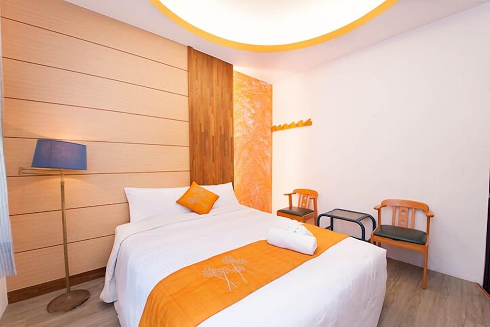 SouthernSea Hostel 21/36