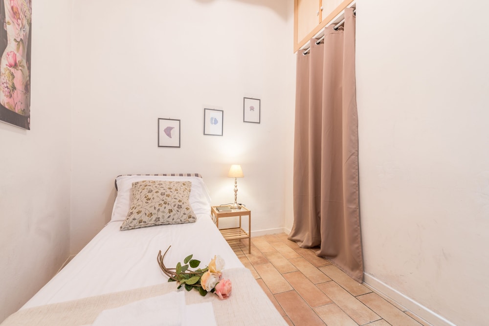 Ghibellina Apartment 32/50