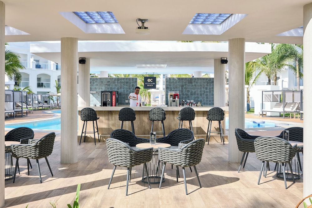 Riu Palace Bavaro - All Inclusive 36/50