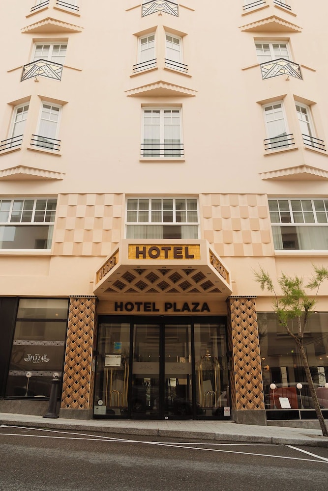 Hotel Plaza Biarritz Plage - Handwritten Collection 6/49