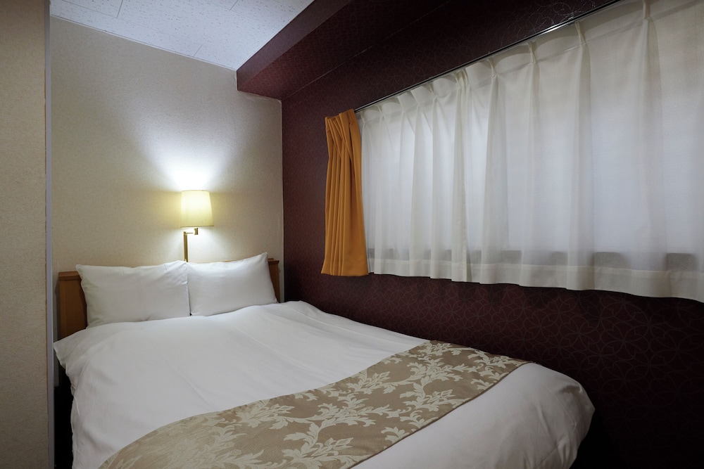 Ban Hotel Tsukiji Ginza 17/50
