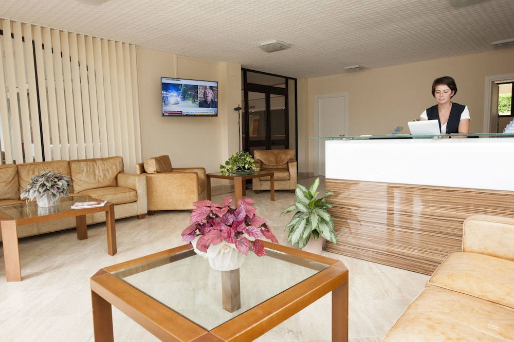 Suites Marilia Apartments 8/56