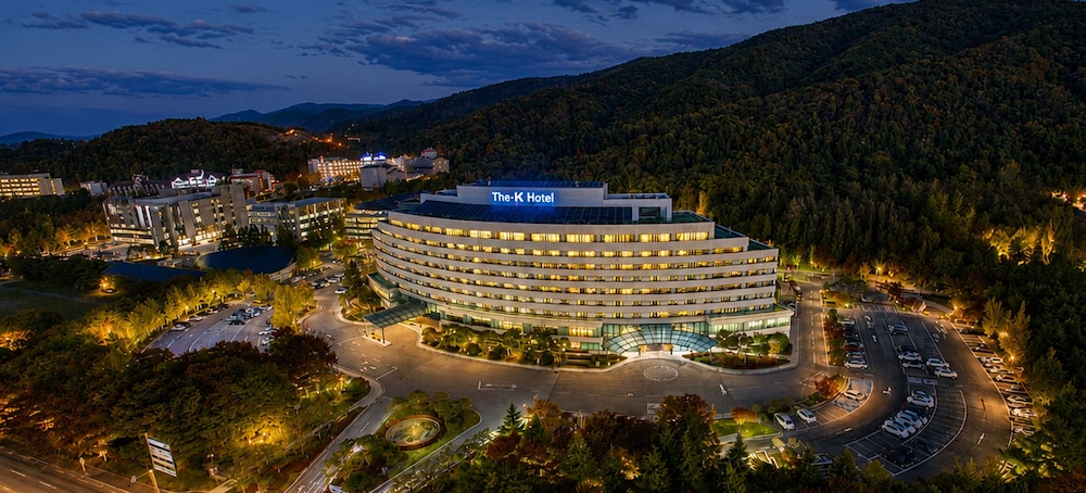The K Hotel Gyeongju 3/50