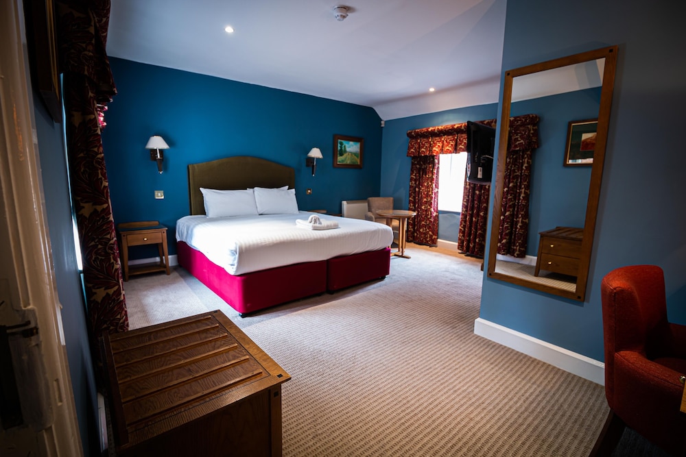 Brownsover Hall Hotel 29/63