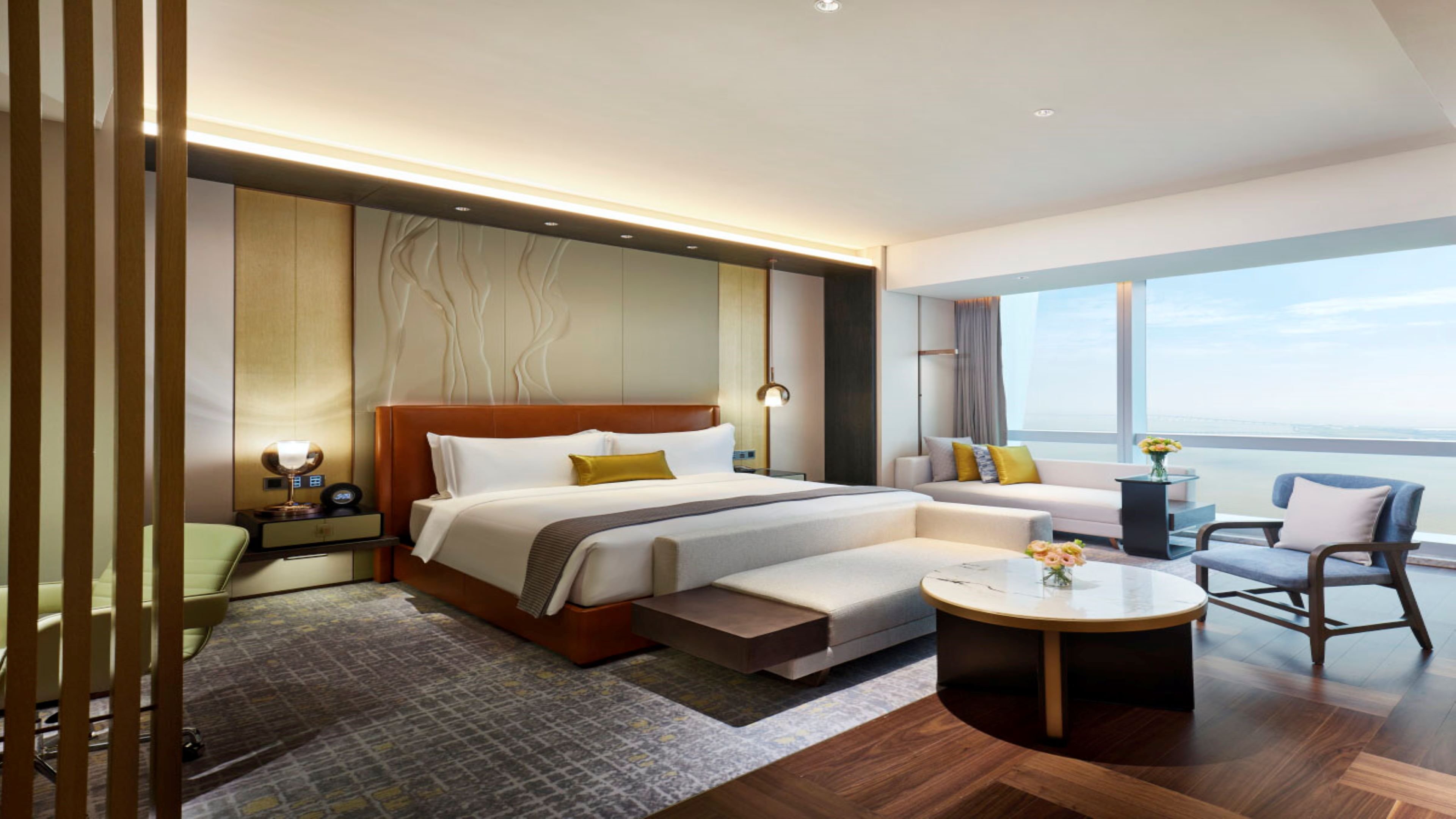 Intercontinental Hotels Zhuhai 16/50