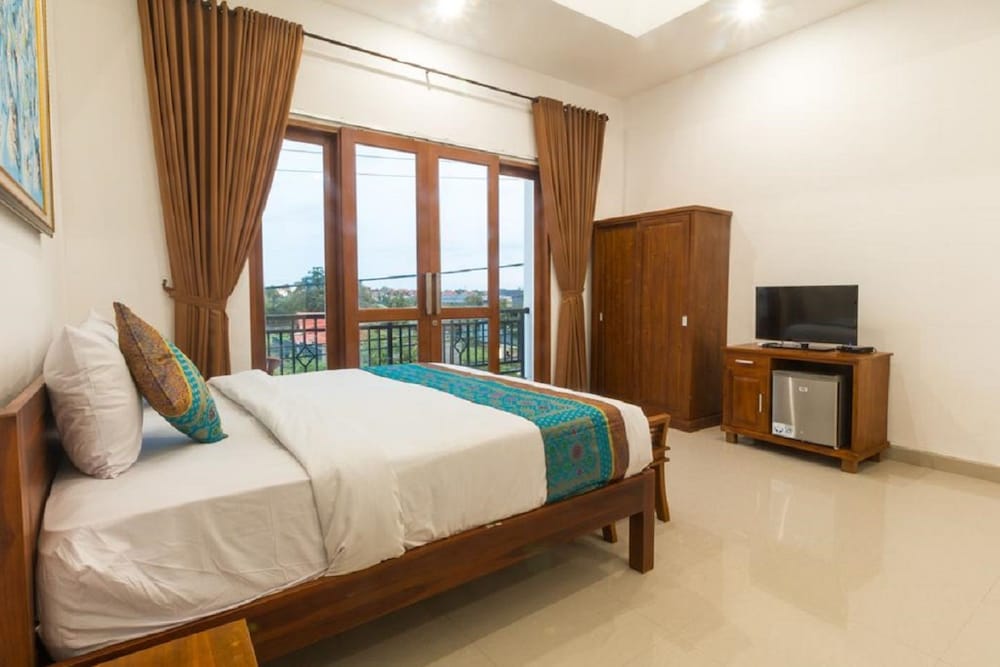 My Villa and Resort Canggu 21/72