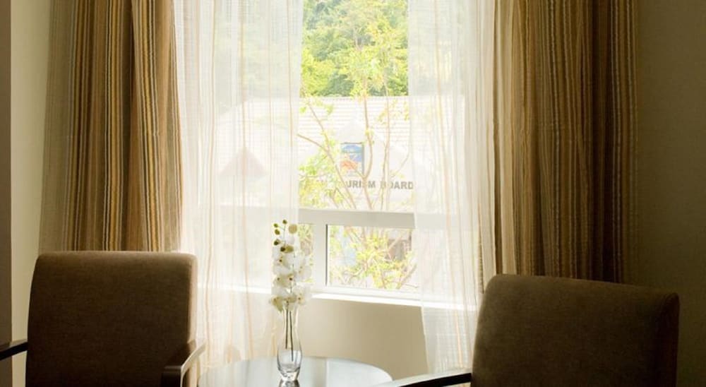 Hotel Sixty3 37/52
