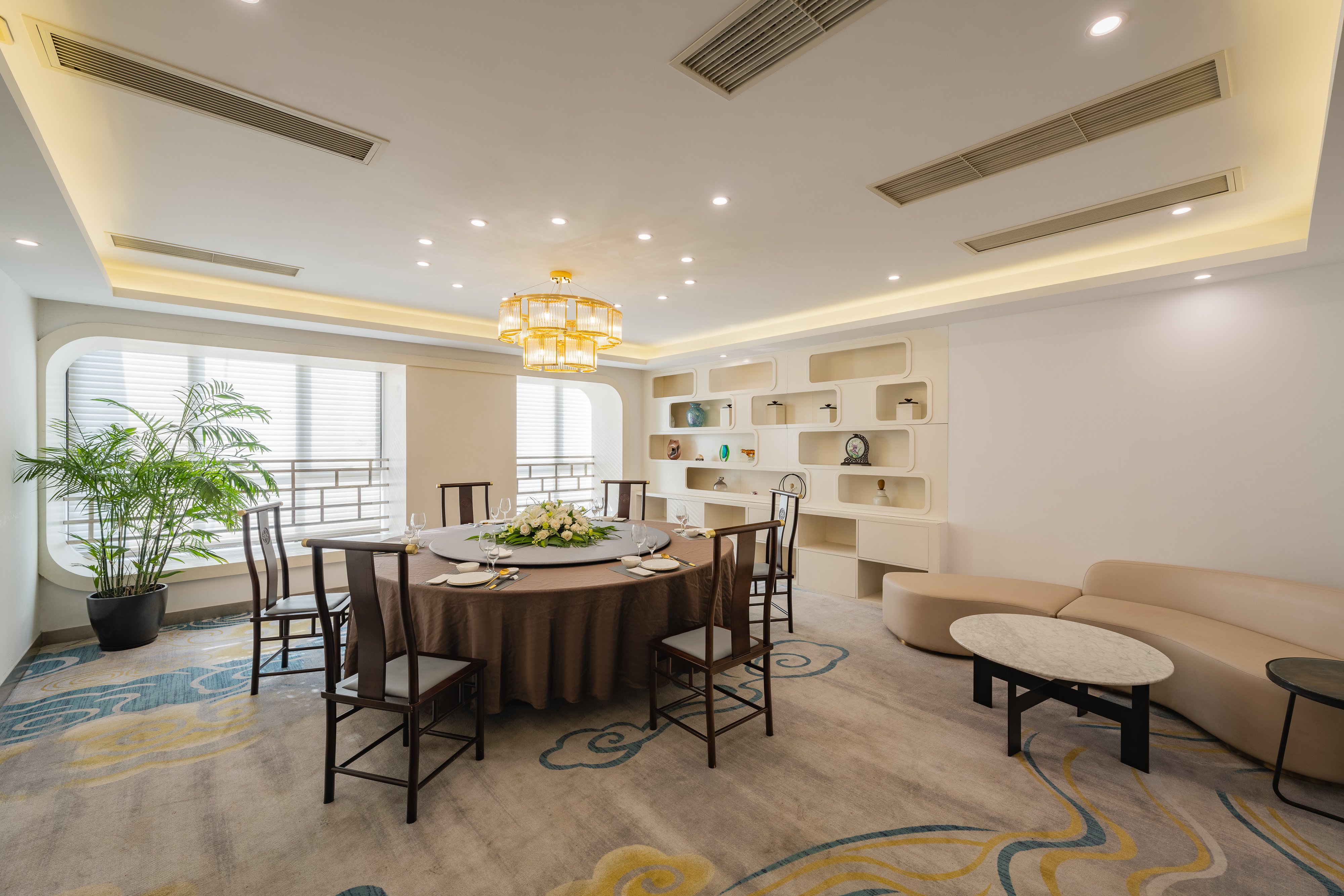 Holiday Inn Hotel And Suites Suzhou Yangcheng Lake 16/30