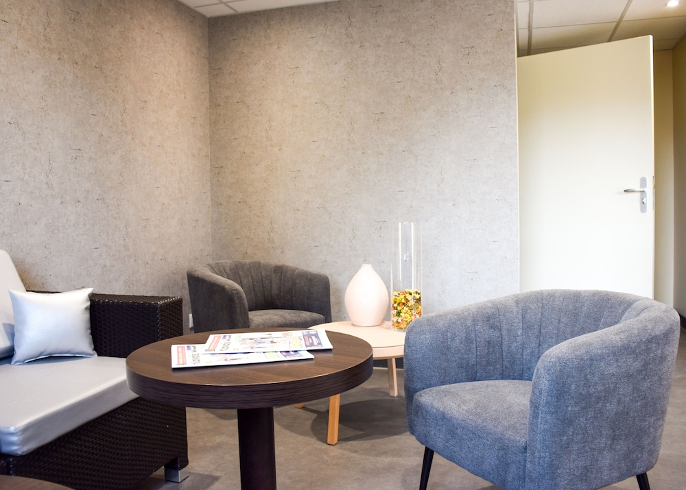 Ibis Budget Millau Viaduc 19/49