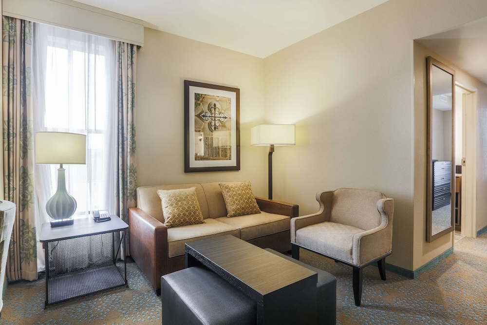 HOMEWOOD SUITES BY HILTON CHARLESTON HISTORIC DISTRICT 25/43