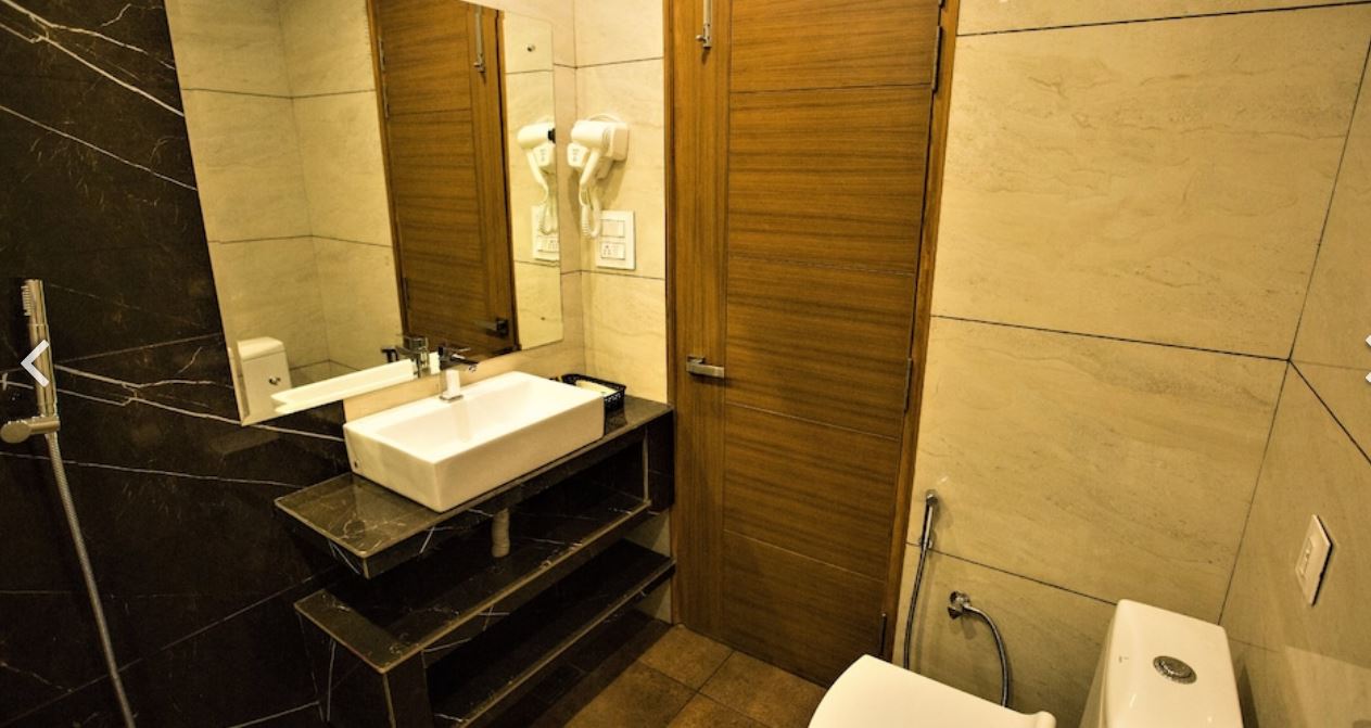 Hotel Coral Star 20/20