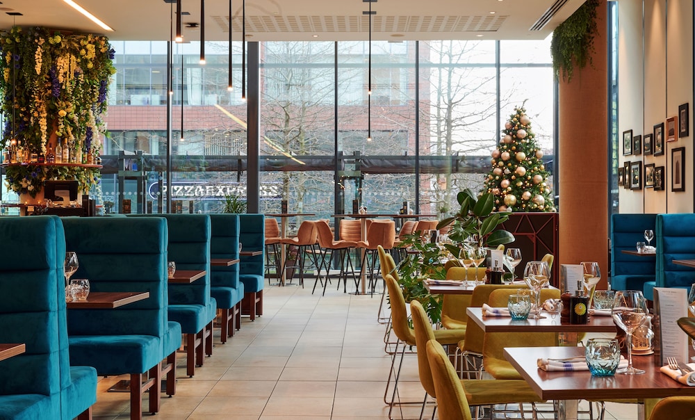 Innside By Melia Manchester 56/71