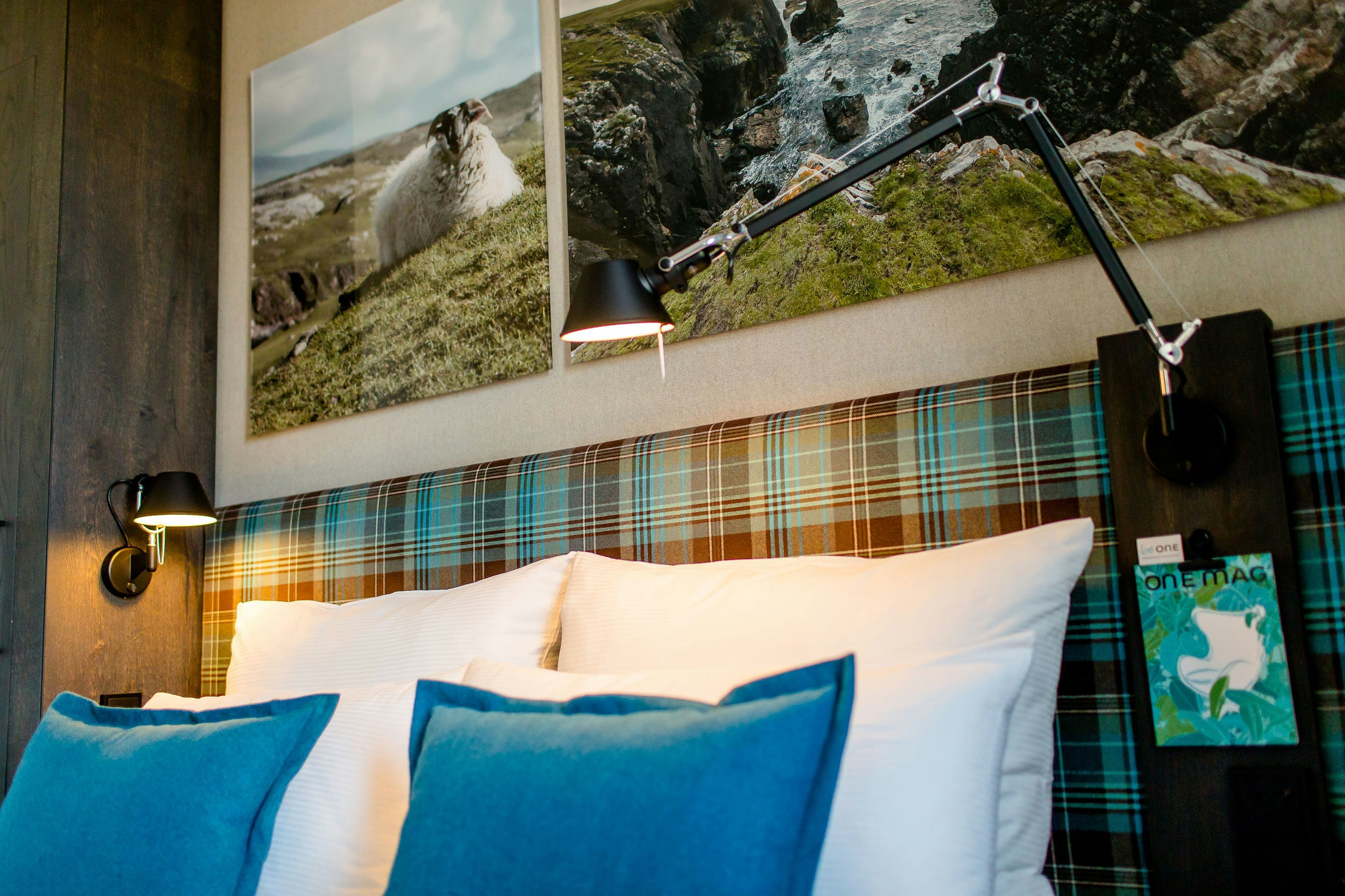 Motel One Edinburgh - Royal 13/25