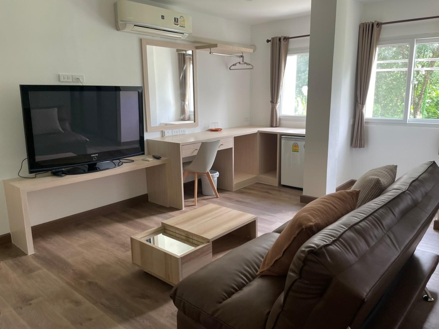 Vip, Double Bed
